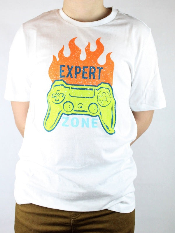 Expert Zone T-shirt