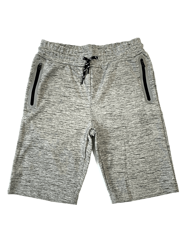 Medium Grey Shorts